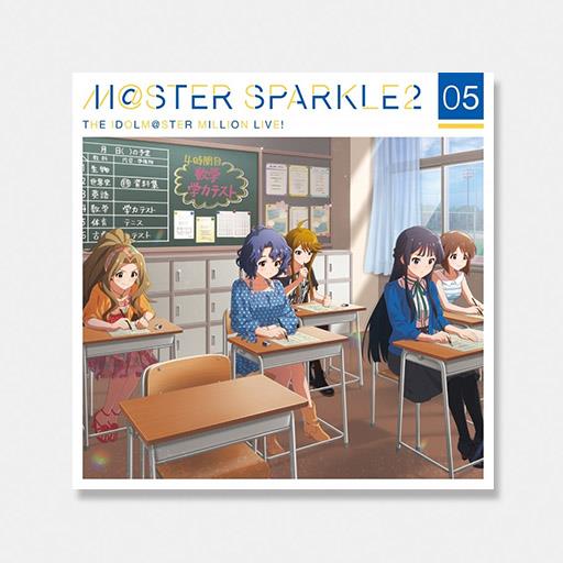 밀리마스 M@STER SPARKLE2 05