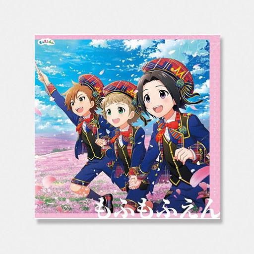 사이마스 뉴 싱글 / THE IDOLM@STER SideM