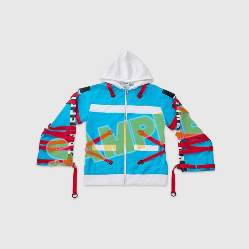 [우마무스메 프리티 더비] 트랜센드의 재킷