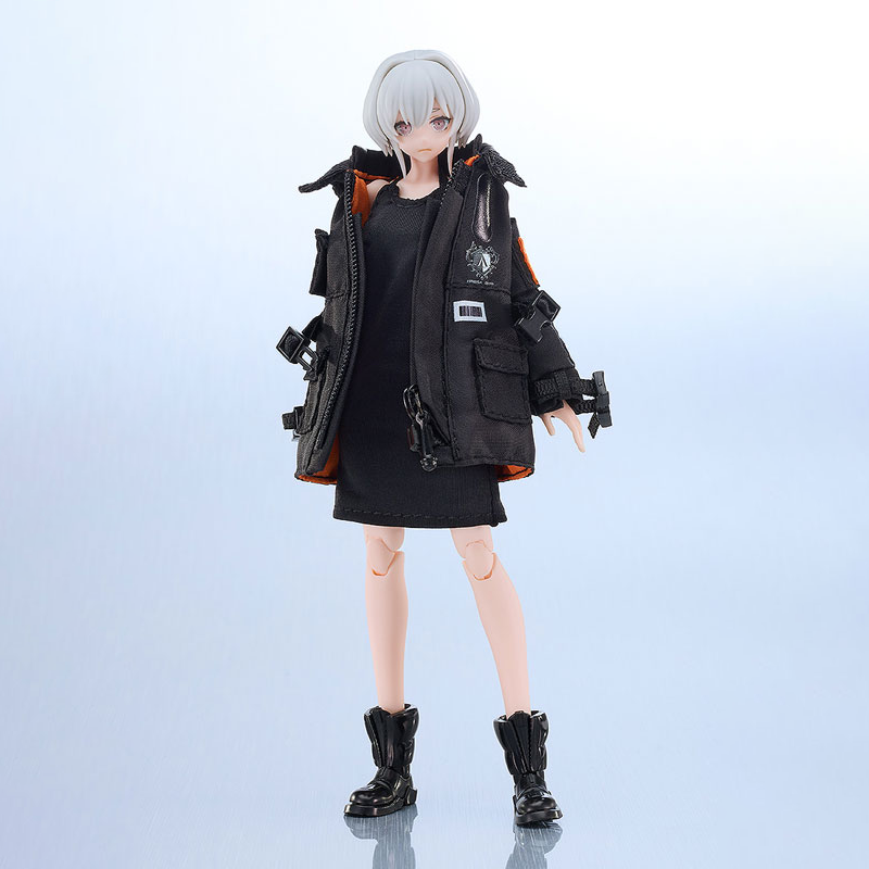 [XI-Ⅲ] PLAMAX 아웃핏 세트