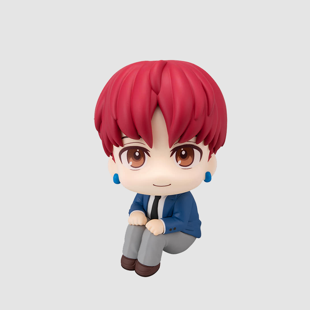 [단다단] 룩업 엔조지 진