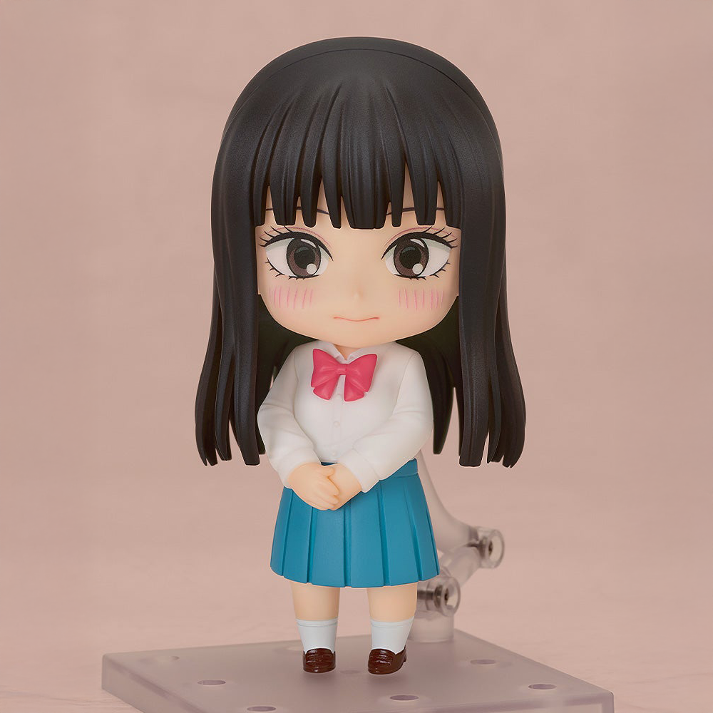 [너에게 닿기를] 넨도로이드 쿠로누마 사와코 2.0