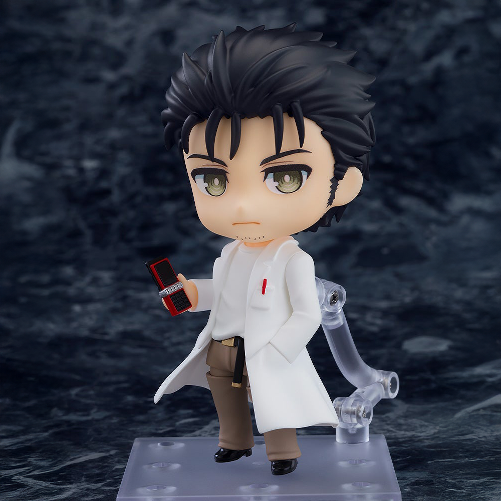 [슈타인즈 게이트] 넨도로이드 오카베 린타로 2.0