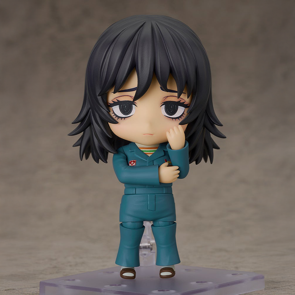 [마우스워싱] 넨도로이드 아냐