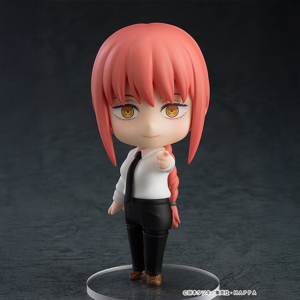 [체인소 맨] 넨도로이드 마키마 (재판)