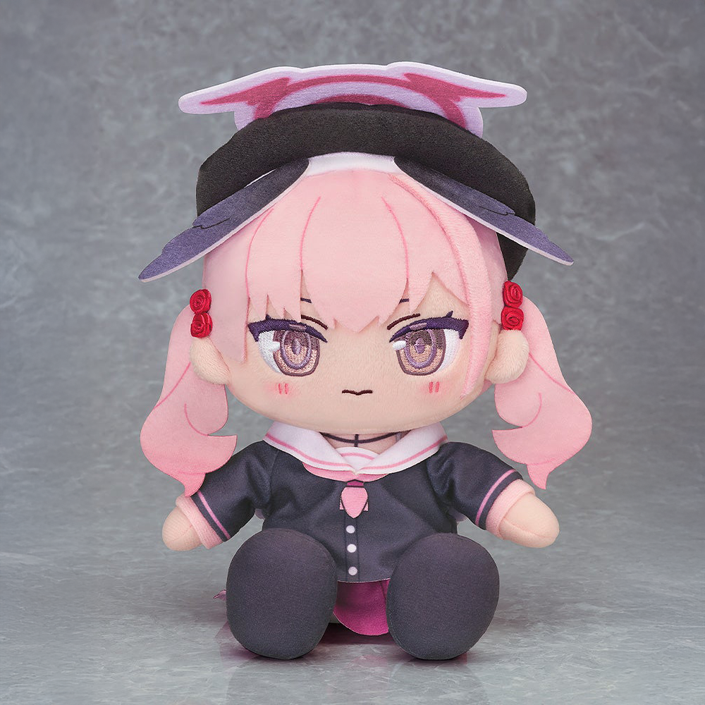 [블루 아카이브] 초코푸니 코하루