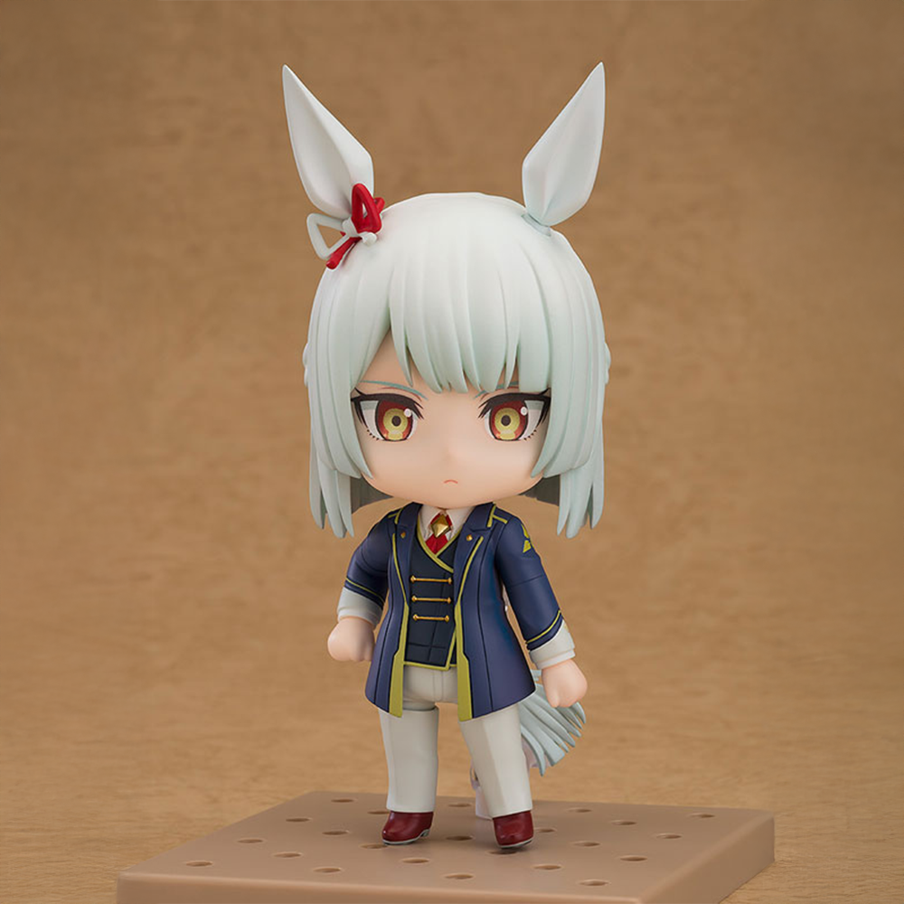 [우마무스메 신데렐라 그레이] 넨도로이드 후지마사 마치