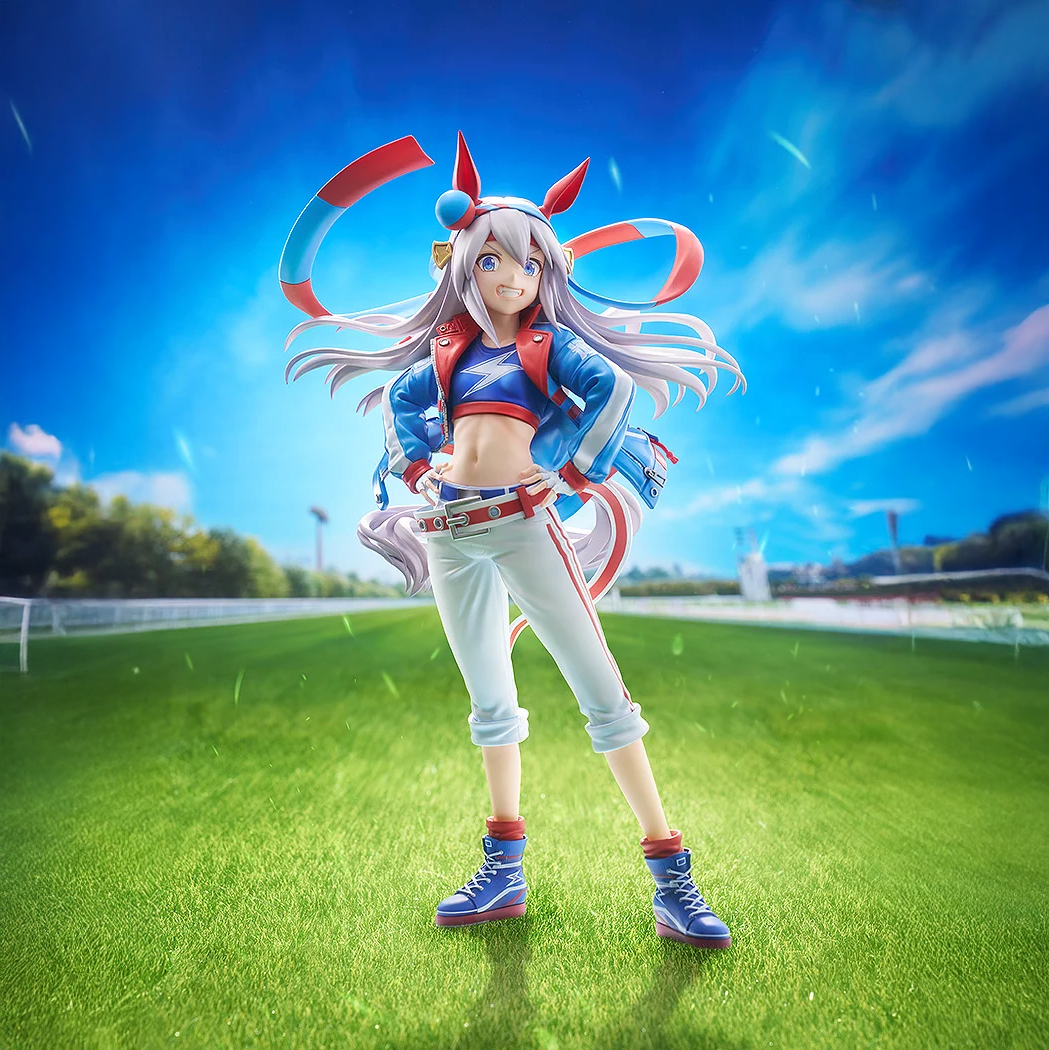 우마무스메 신데렐라 그레이