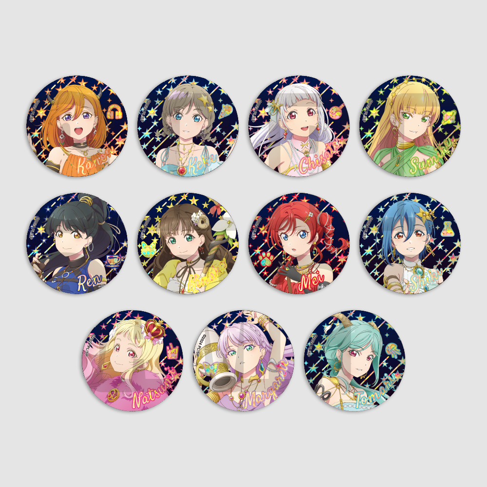 러브라이브! 슈퍼스타!!