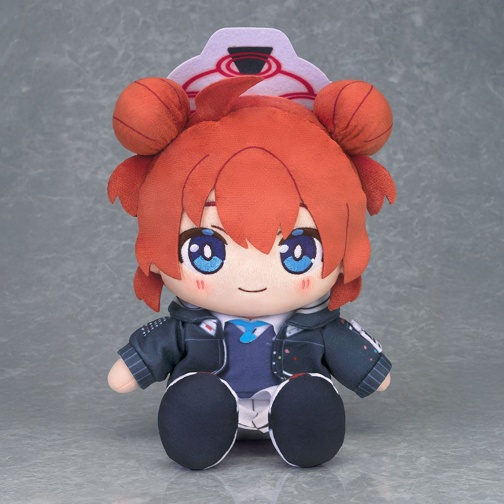 [블루 아카이브] 초코푸니 마키