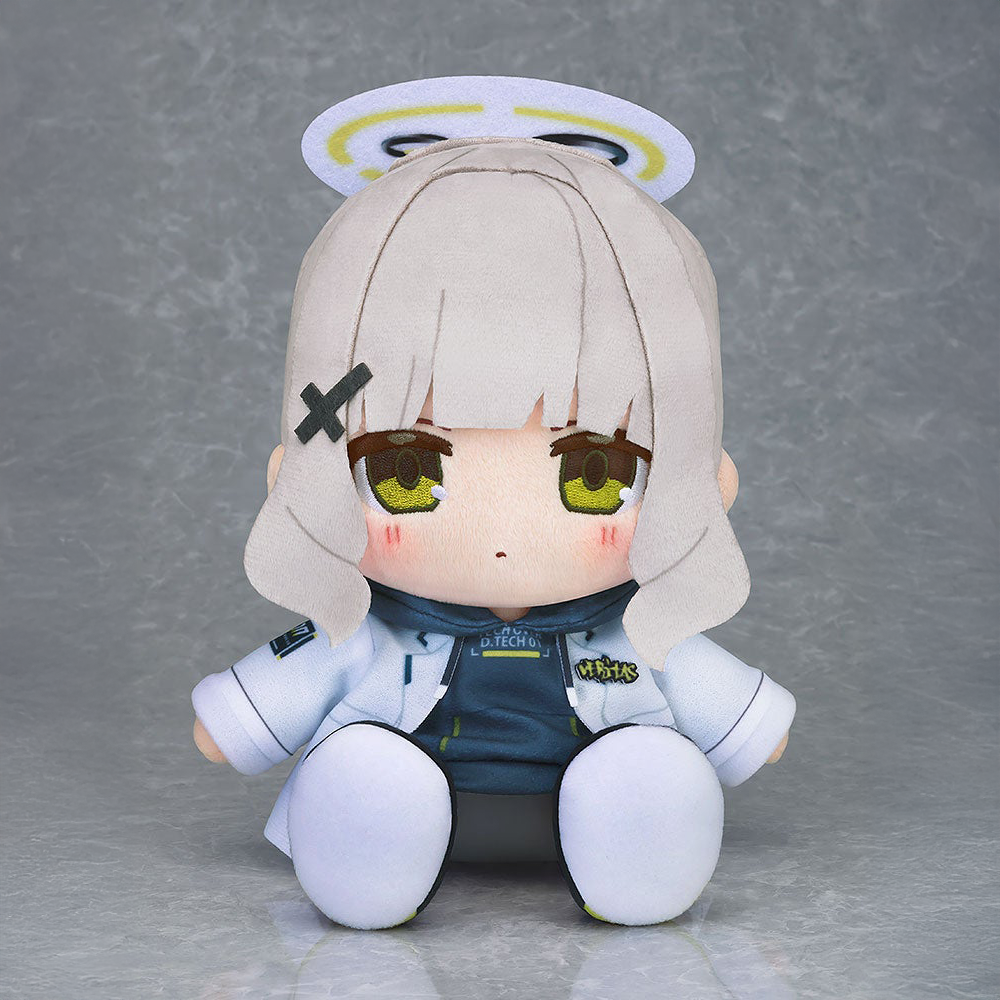 [블루 아카이브] 초코푸니 하레