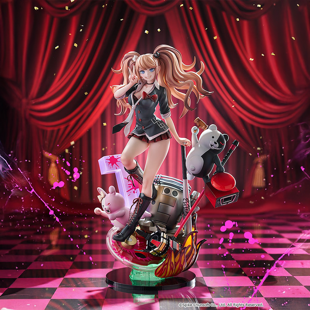 [단간론파] 에노시마 준코 15주년 Ver. 1/7