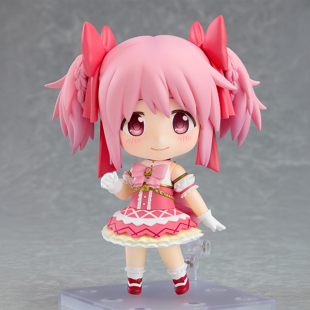 마법소녀 마도카☆마기카