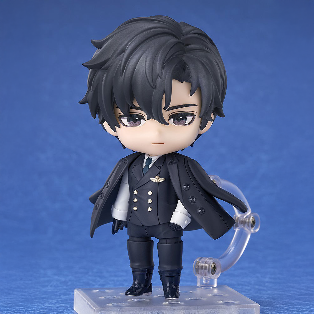 [세계지외] 넨도로이드 고시야