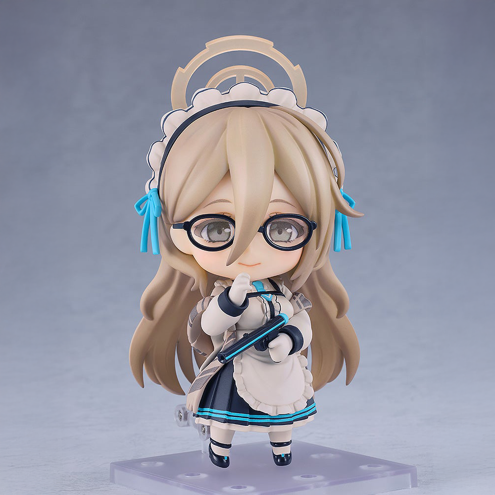 [블루 아카이브] 넨도로이드 무로카사 아카네