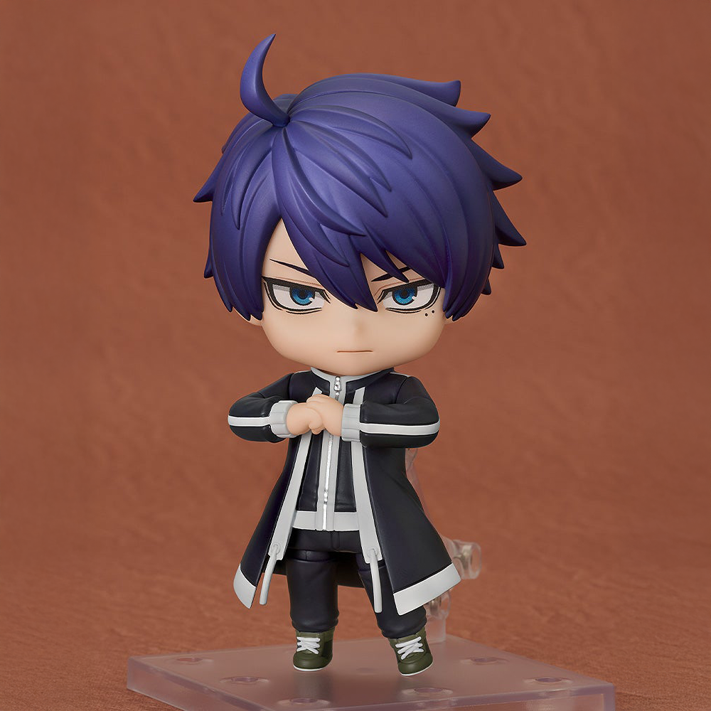 [도원암귀] 넨도로이드 이치노세 시키