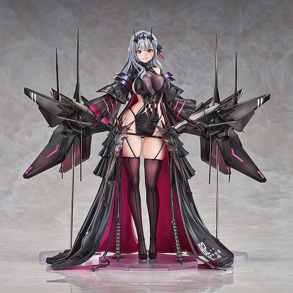 승리의 여신 니케