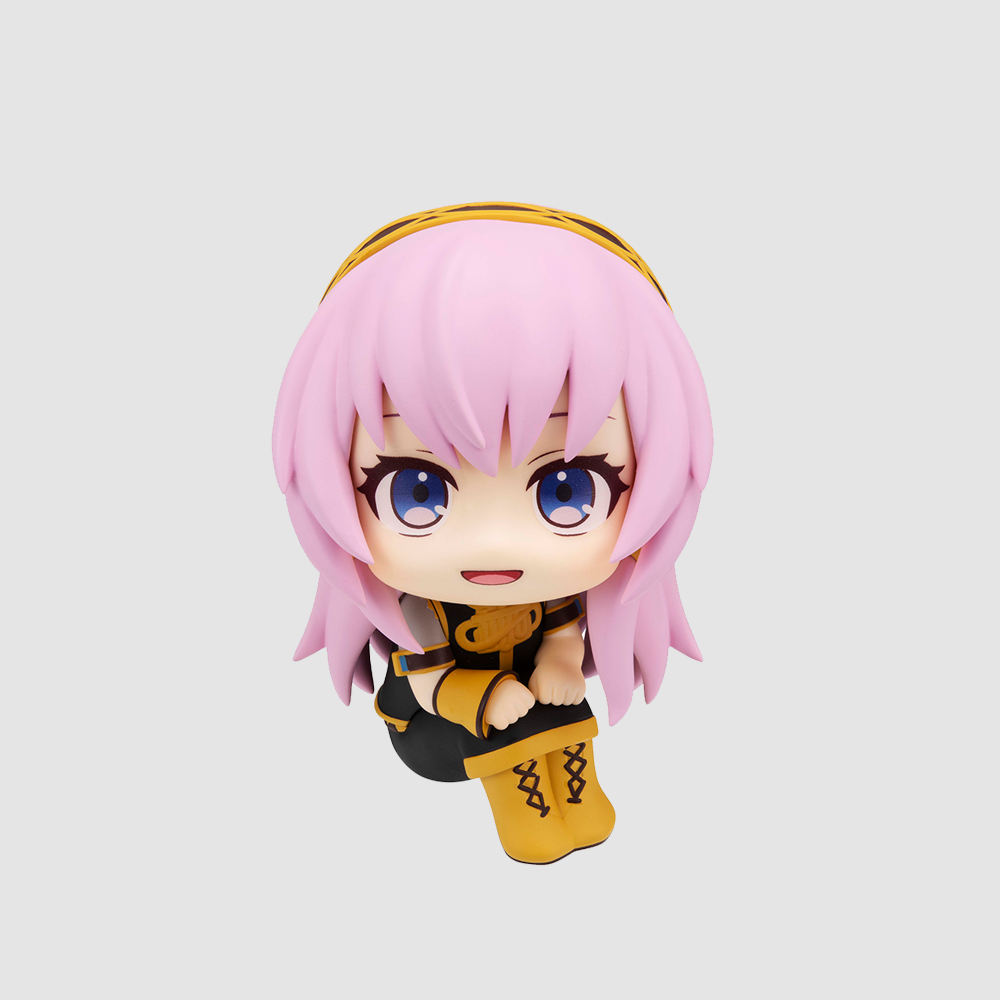 [보컬로이드] 룩업 메구리네 루카