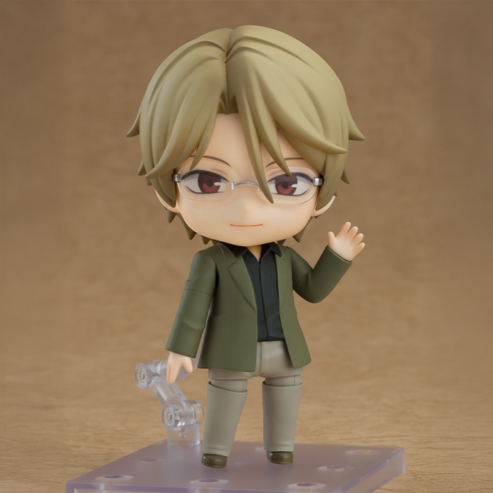 [나츠메 우인장] 넨도로이드 나토리 슈이치