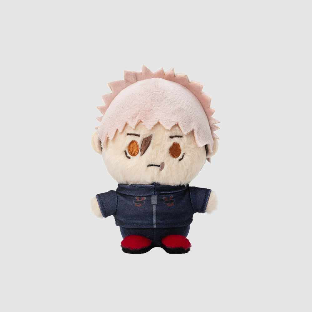 [주술회전] 파야파야코 인형 이타도리 유지