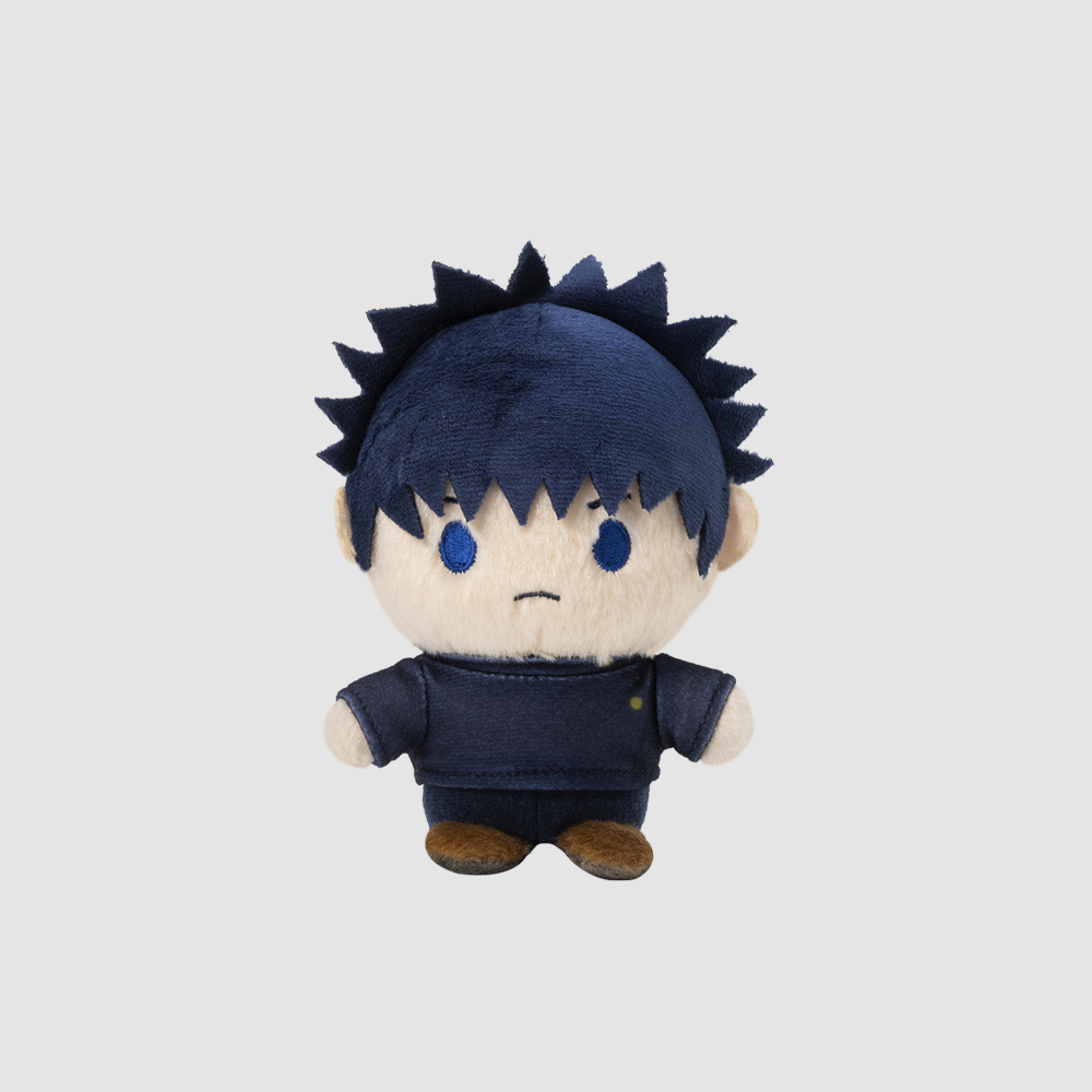 [주술회전] 파야파야코 인형 후시구로 메구미