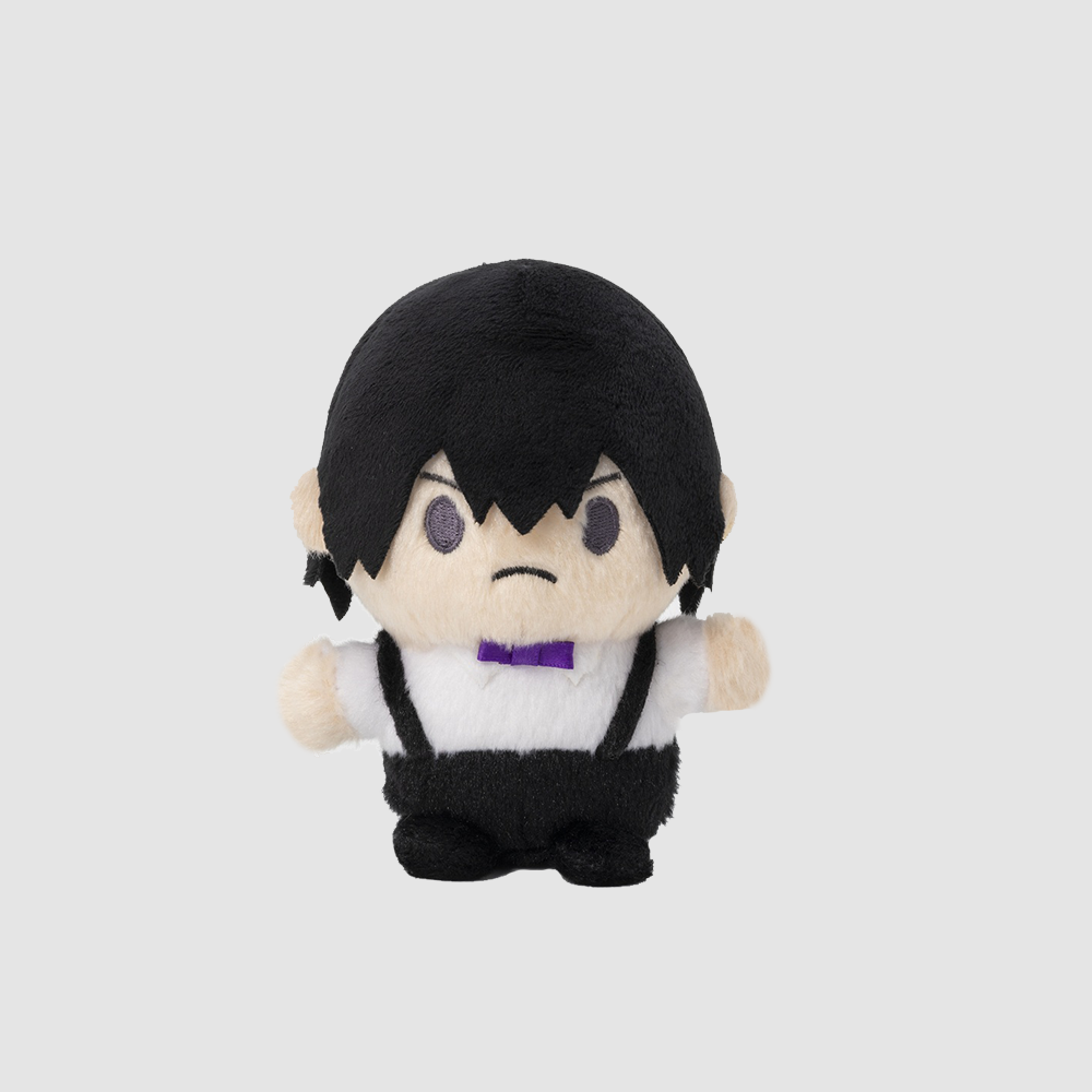 [가정교사 히트맨 REBORN!] 파야파야코 인형 히바리 쿄야