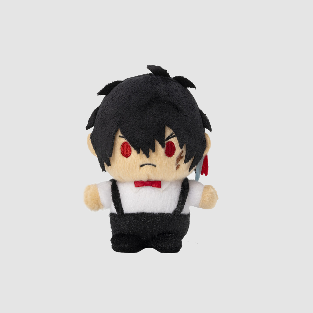 [가정교사 히트맨 REBORN!] 파야파야코 인형 잔저스 (10년 후)