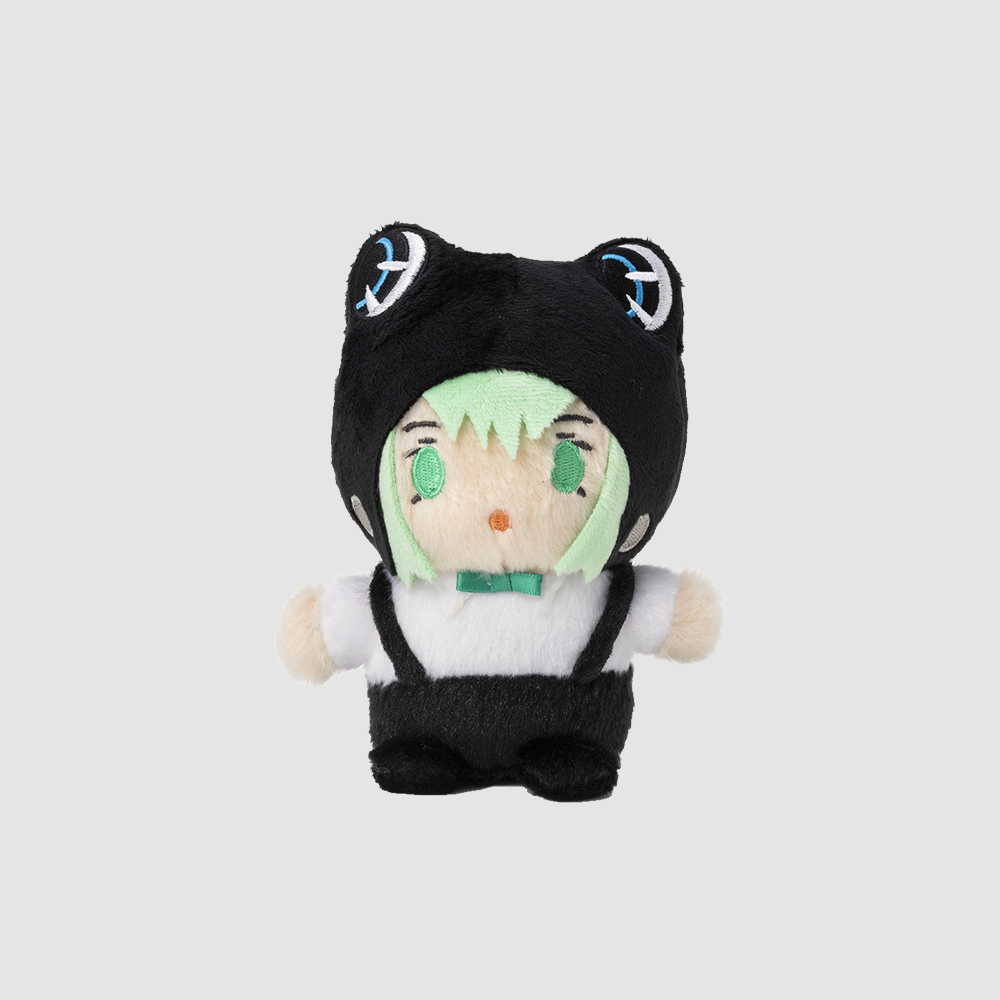 [가정교사 히트맨 REBORN!] 파야파야코 인형 프랑