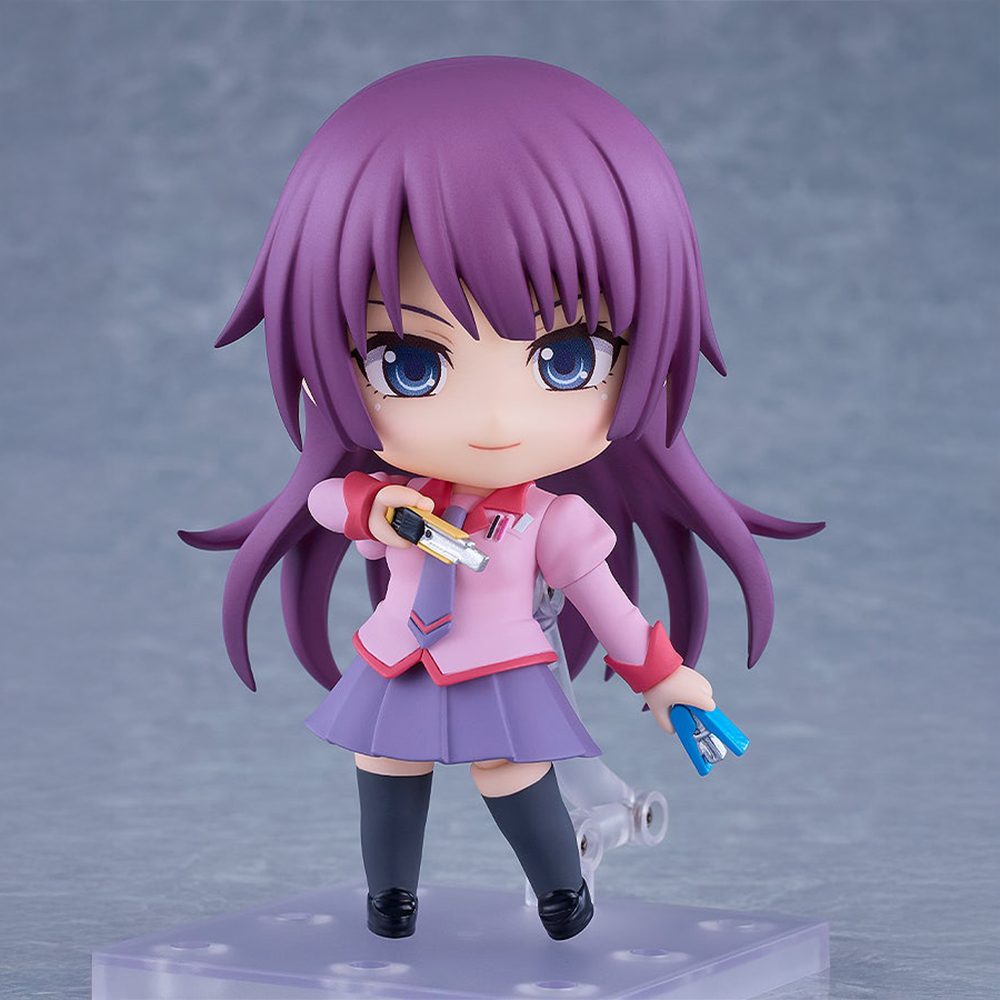 [모노가타리 시리즈] 넨도로이드 센조가하라 히타기 2.0