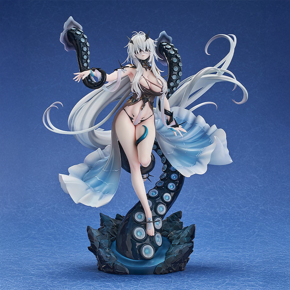 [벽람항로] 팬시 1/7