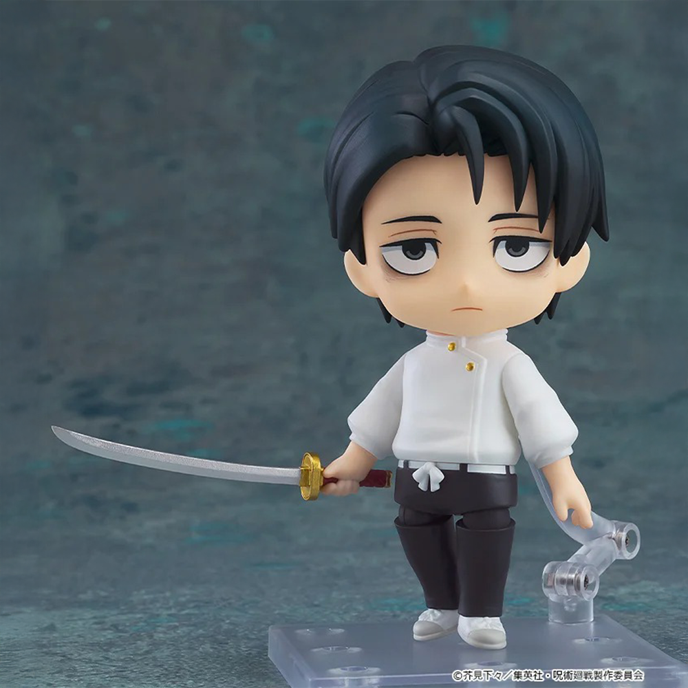 [주술회전] 넨도로이드 옷코츠 유타 사멸회유 Ver.