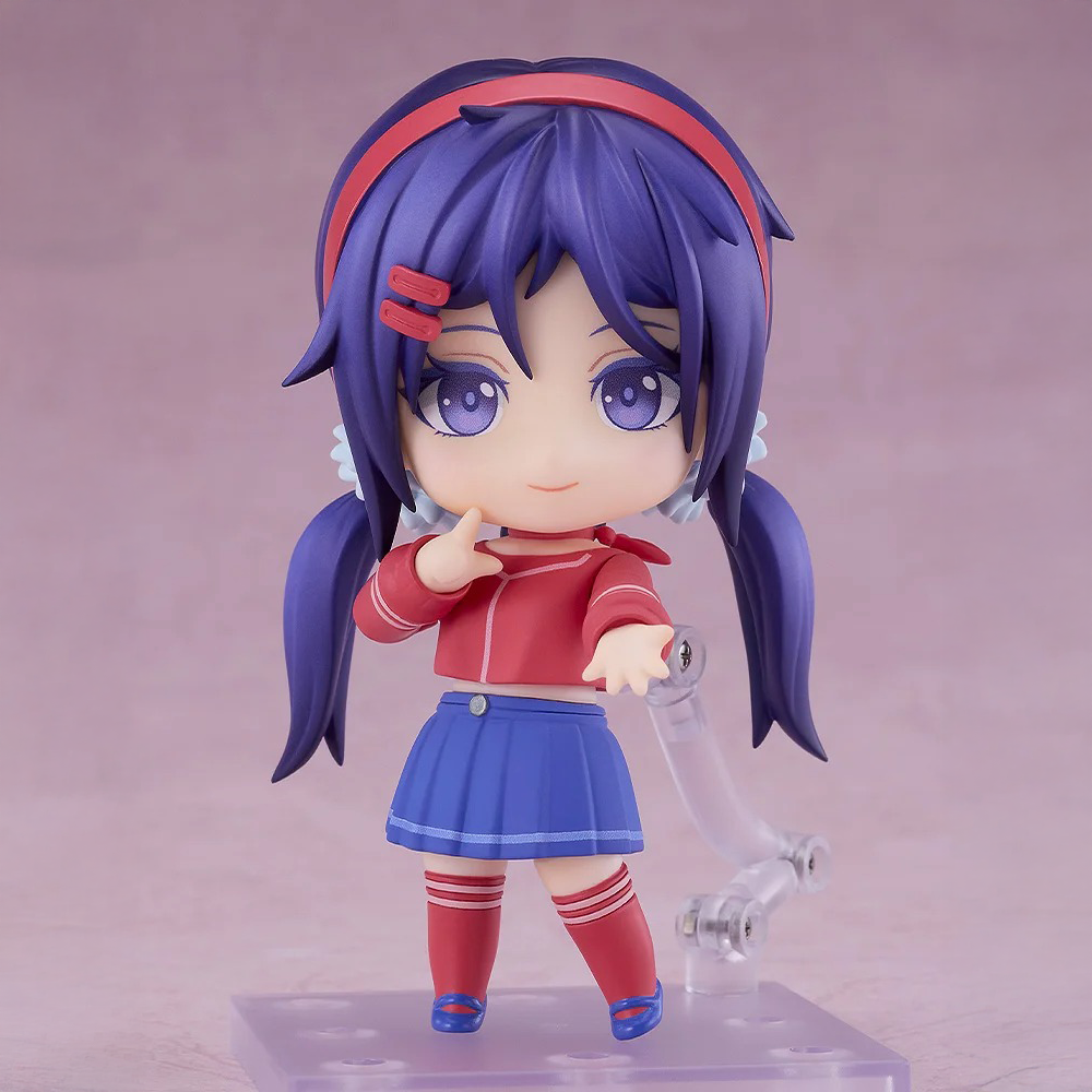 [MiSide] 넨도로이드 미타