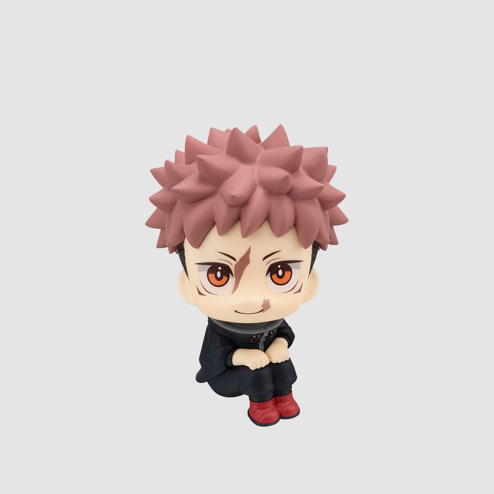 [주술회전] 룩업 이타도리 유지 Ver.2 