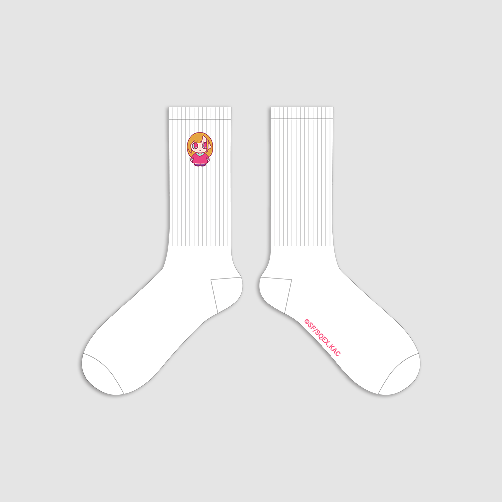 [그 비스크 돌은 사랑을 한다 Season 2] POP UP  양말