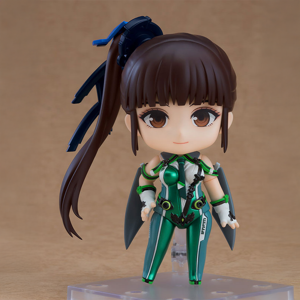 [스텔라 블레이드] 넨도로이드 이브