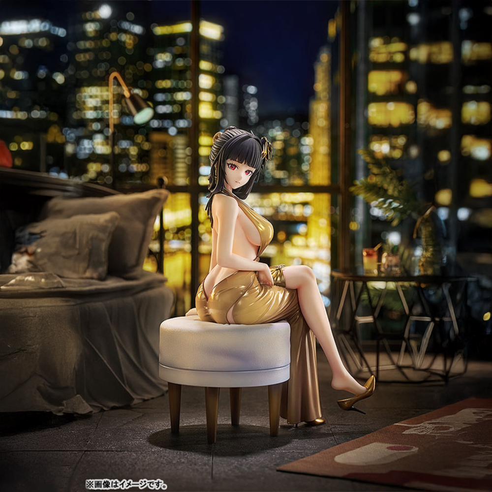 [승리의 여신: 니케] D : 킬러 와이프 - 시크릿 파티 클리너