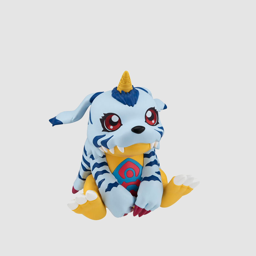 [디지몬 어드벤처] 룩업 파피몬 (재판)