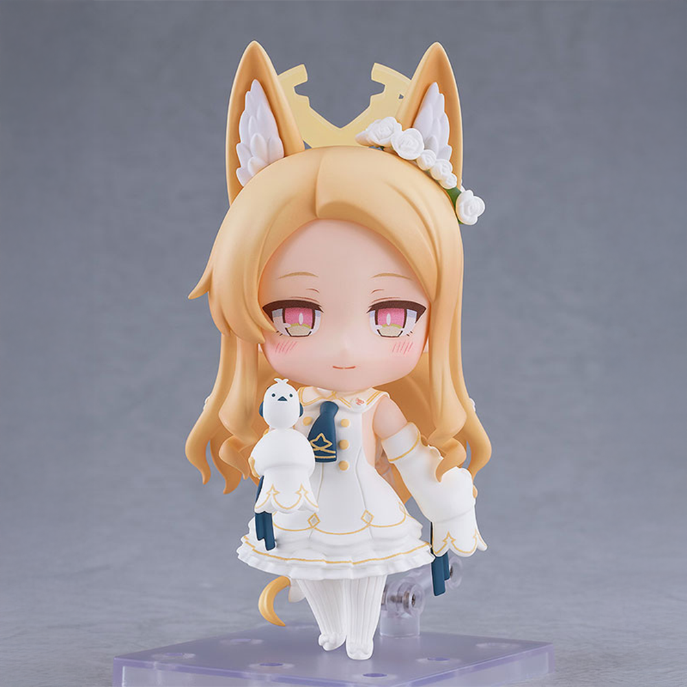 [블루 아카이브] 넨도로이드 유리조노 세이아