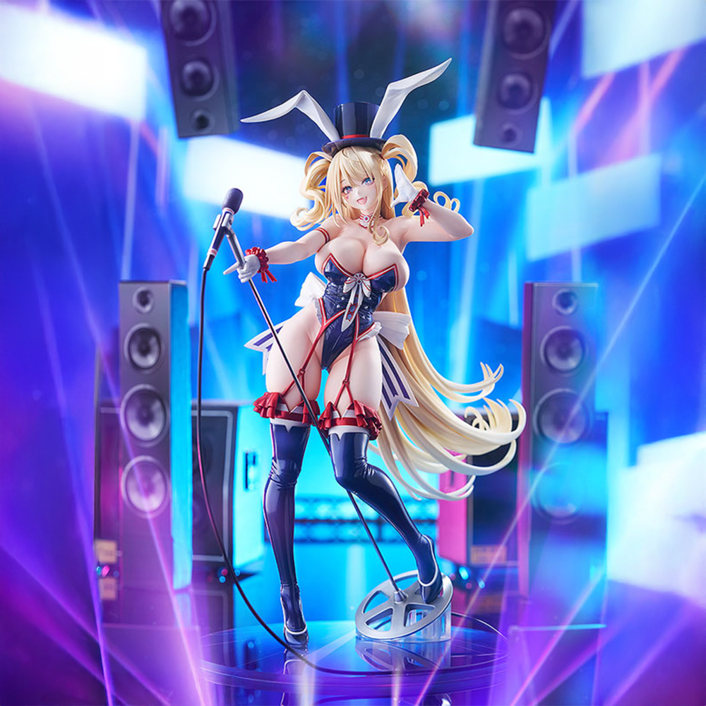 [벽람항로] 괌 차밍 스테이지 Ver. 1/7