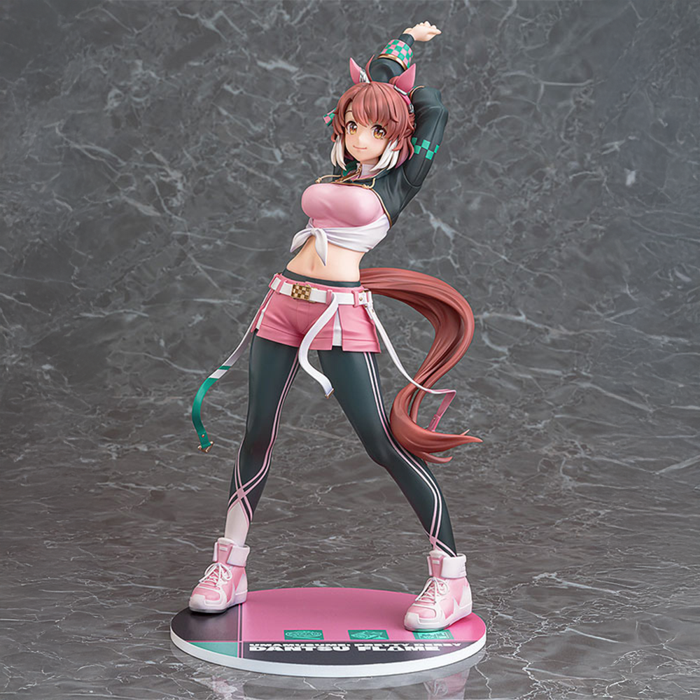 우마무스메 프리티더비