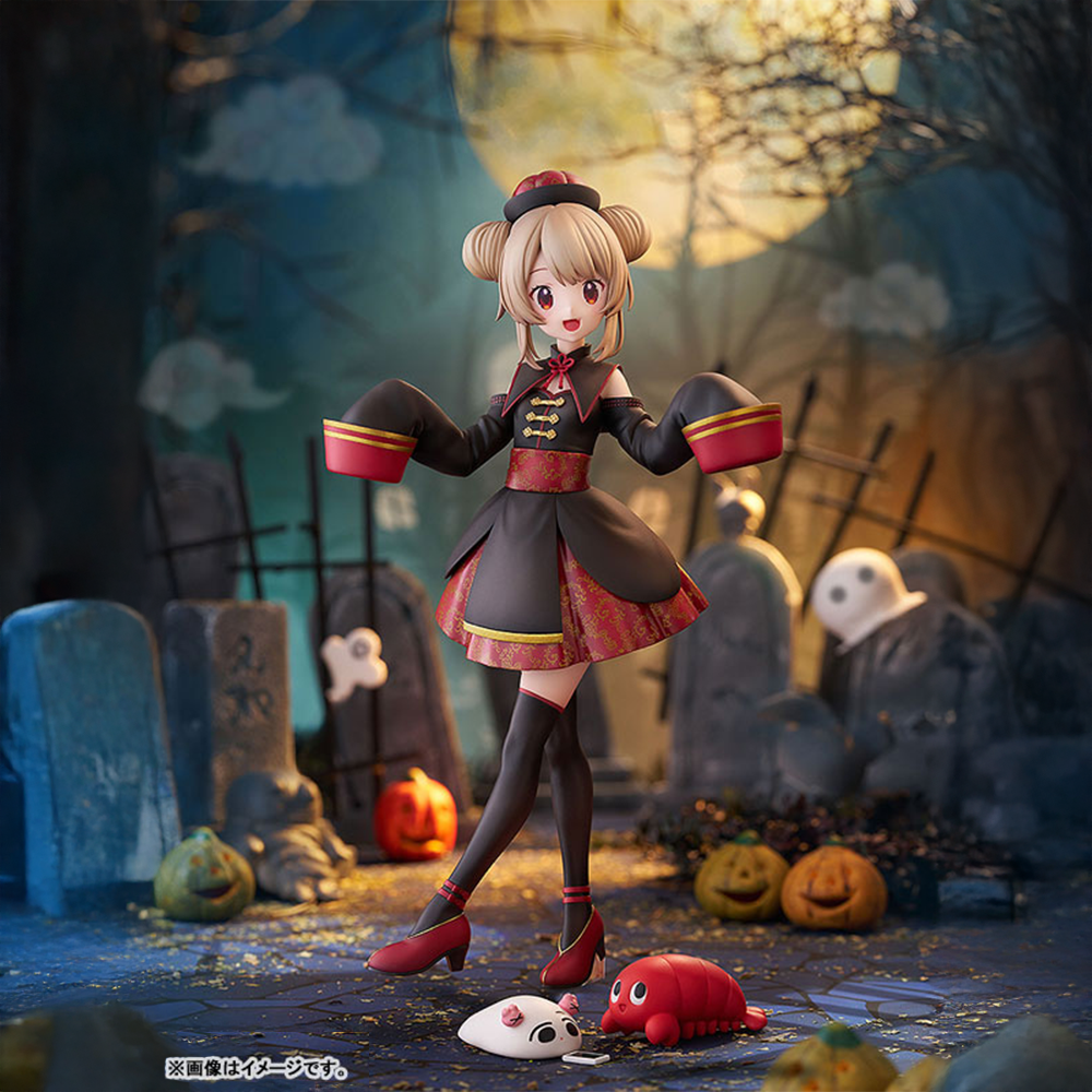 [나토리 사나] 나토리 사나 강시 Ver. Natori Sana (Jiangshi)