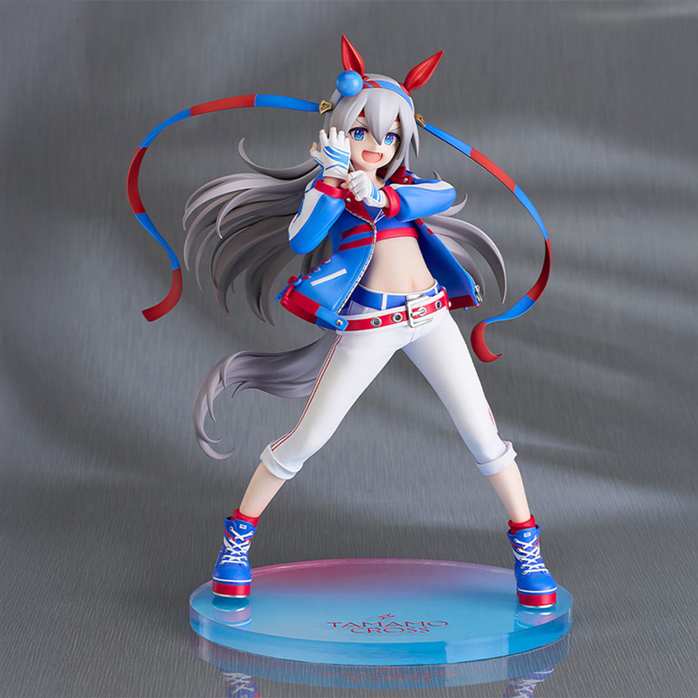 우마무스메 프리티더비