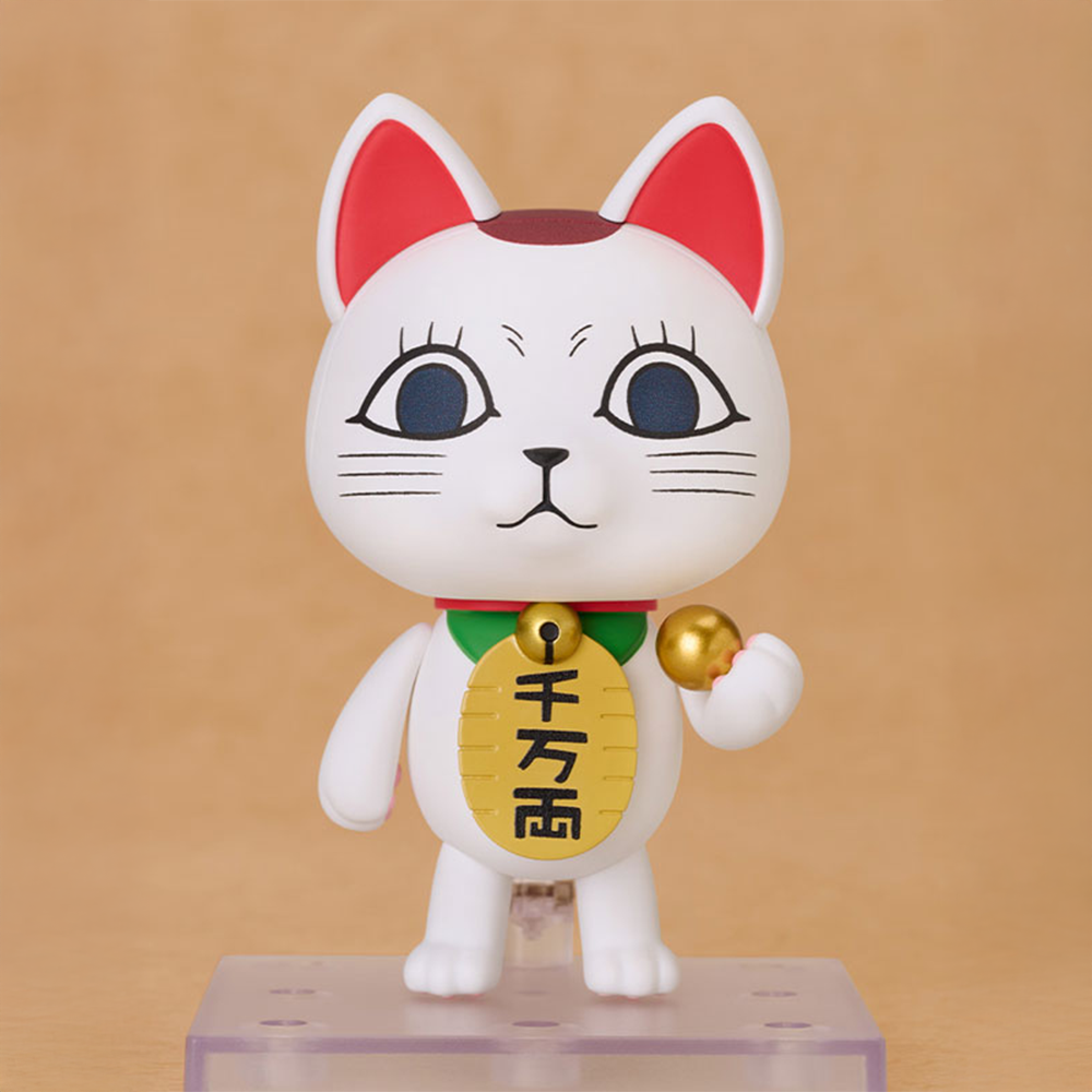 [단다단] 넨도로이드 터보 할멈 (마네키네코)